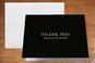 Thank You Cards