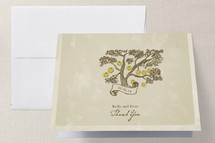 Thank You Cards