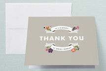 Thank You Cards