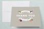 Thank You Cards