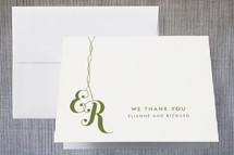Thank You Cards