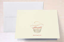 Thank You Cards