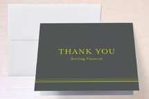 Thank You Cards