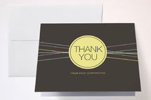 Thank You Cards
