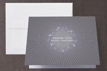 Thank You Cards