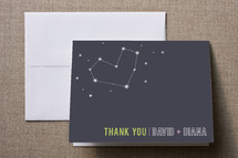Thank You Cards