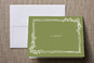 Thank You Cards