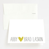 Thank You Cards
