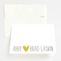 Thank You Cards