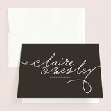 Thank You Cards