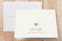 Thank You Cards