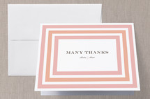 Thank You Cards