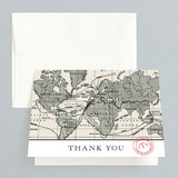 Thank You Cards
