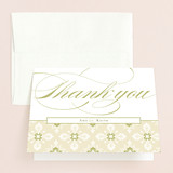Thank You Cards