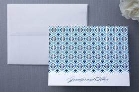 Thank You Cards