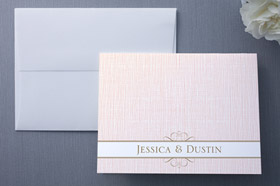 Thank You Cards