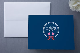 Thank You Cards