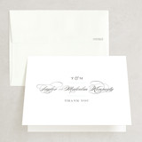 Thank You Cards