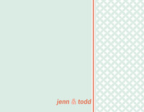 ModLattice Thank You Cards
