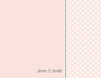 ModLattice Thank You Cards