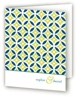 Mosaic Thank You Cards