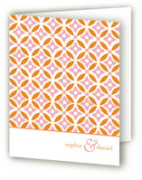 Mosaic Thank You Cards