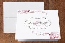 Thank You Cards