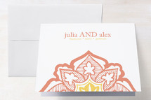 Thank You Cards