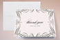 Thank You Cards
