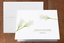 Thank You Cards