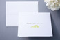 Thank You Cards