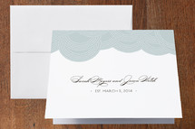 Thank You Cards
