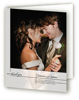 Picture This Thank You Cards