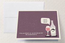 Thank You Cards