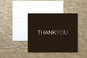 Thank You Cards