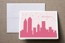 Thank You Cards