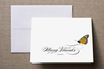 Thank You Cards