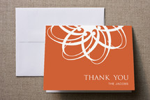 Thank You Cards