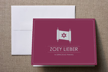 Thank You Cards