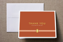 Thank You Cards
