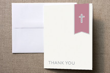 Thank You Cards