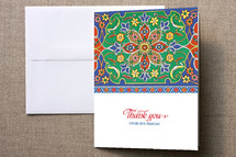 Thank You Cards