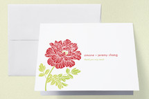 Thank You Cards