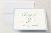 Thank You Cards