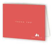 Sweet and Simple Thank You Cards