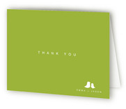 Sweet and Simple Thank You Cards