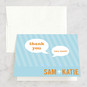 Thank You Cards
