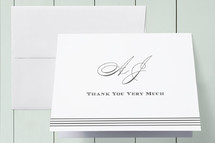 Thank You Cards