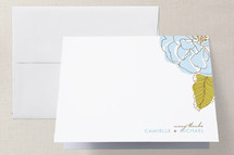 Thank You Cards