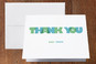 Thank You Cards